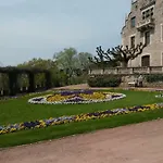 Charlotte Villa Bad Liebenstein