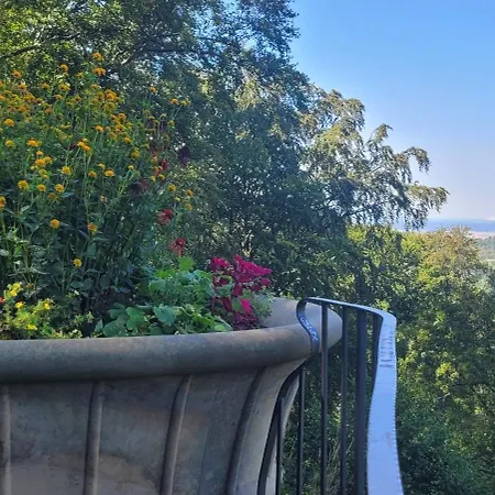 Charlotte Bad Liebenstein