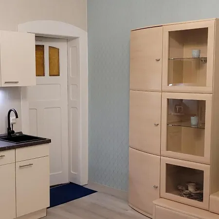 Willa Charlotte Bad Liebenstein