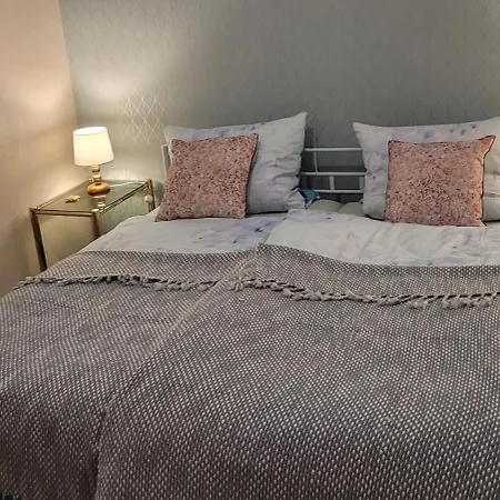 Villa Charlotte Bad Liebenstein