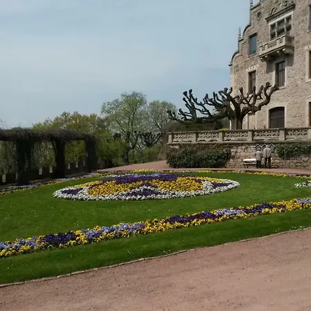 Charlotte Villa Bad Liebenstein