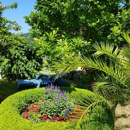 Villa Charlotte