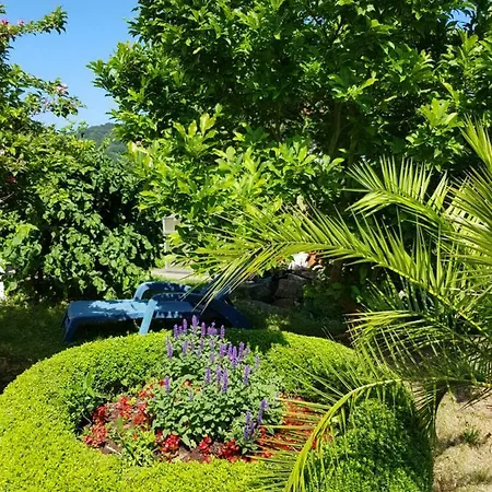 Villa Charlotte