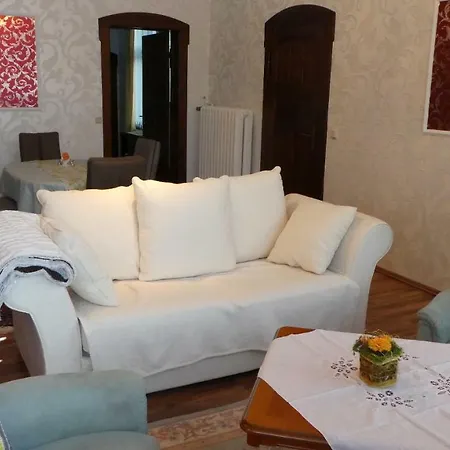 Villa Charlotte