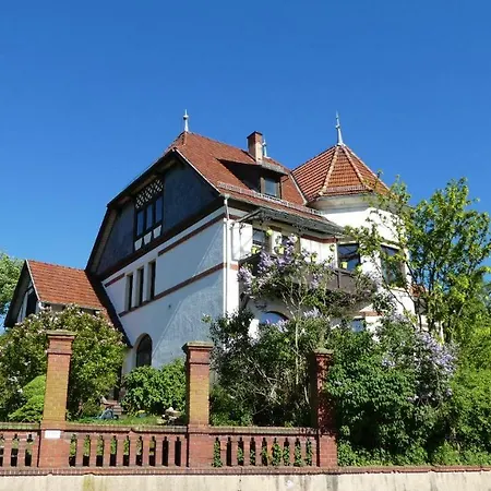 Charlotte Villa