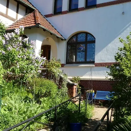 Charlotte * Bad Liebenstein
