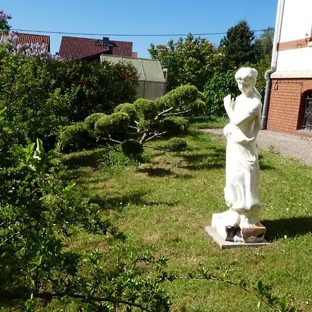 Villa Charlotte *
