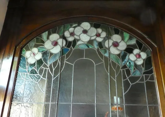 Charlotte * Bad Liebenstein