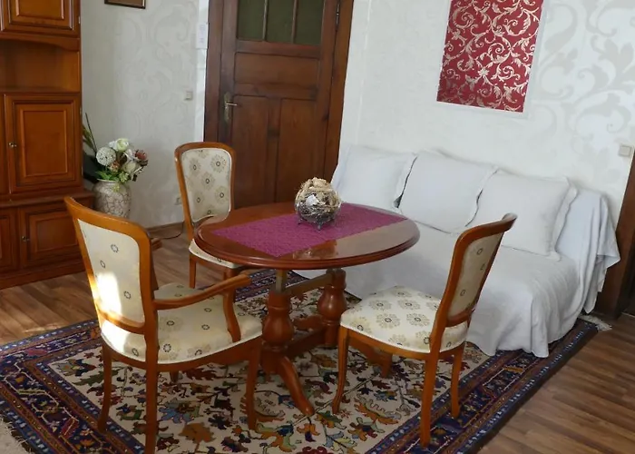 Charlotte * Bad Liebenstein