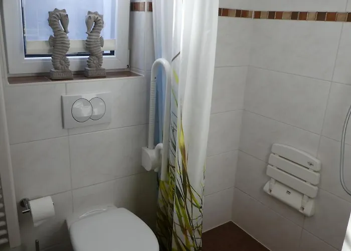 Villa Charlotte Bad Liebenstein