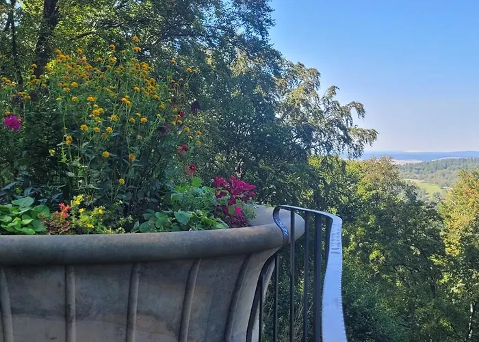 Charlotte Bad Liebenstein