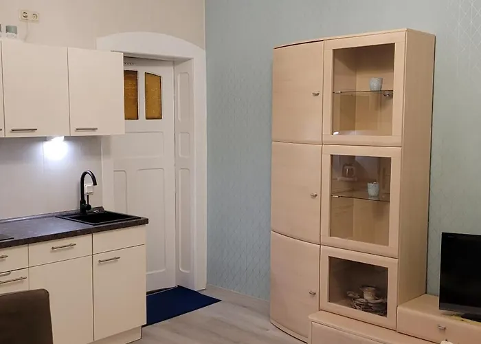 Villa Charlotte Bad Liebenstein