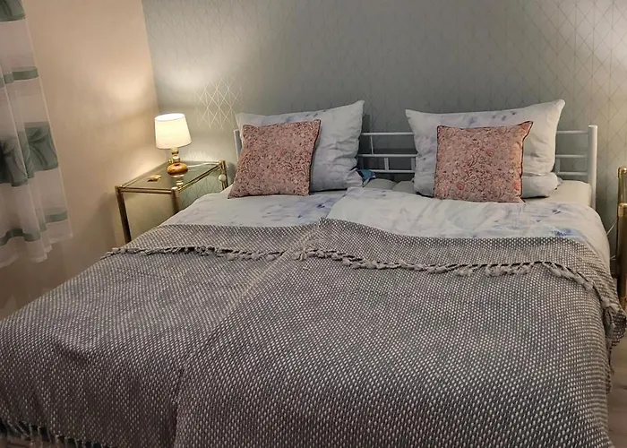 Villa Charlotte Bad Liebenstein