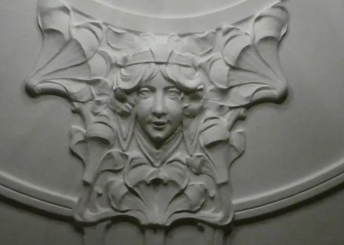 Charlotte Willa Bad Liebenstein