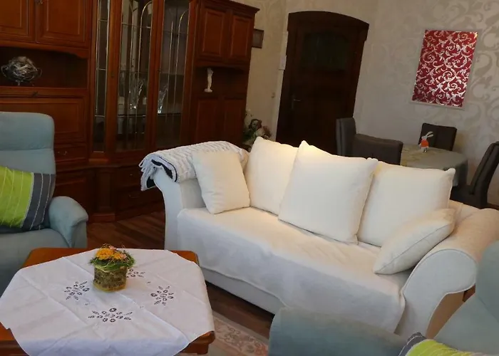 Charlotte Villa Bad Liebenstein