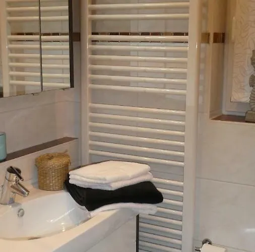 Willa Charlotte Bad Liebenstein