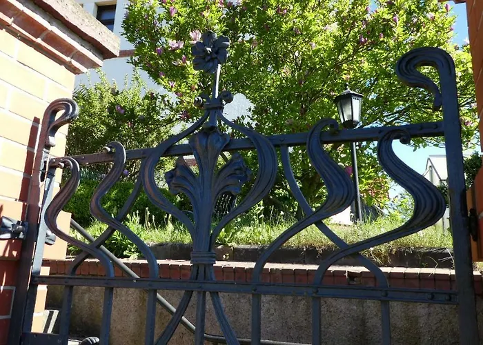 Charlotte Bad Liebenstein