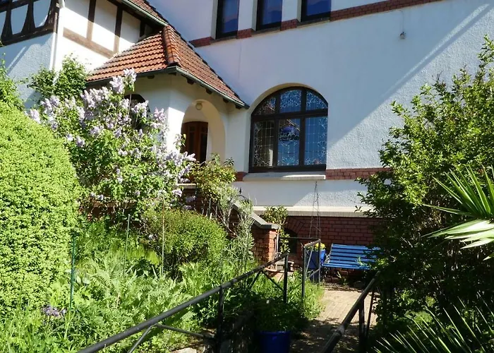 Charlotte * Bad Liebenstein