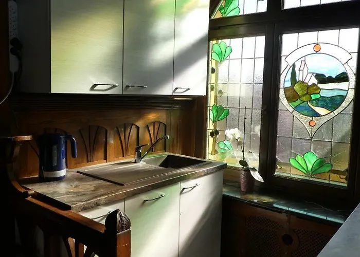 Willa Charlotte Bad Liebenstein